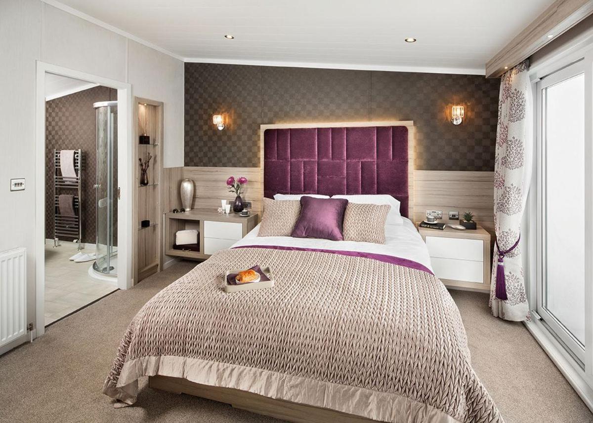 Westlands Country Park Hotel Анан Екстериор снимка